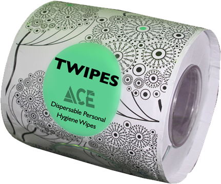 ACE – Twipes