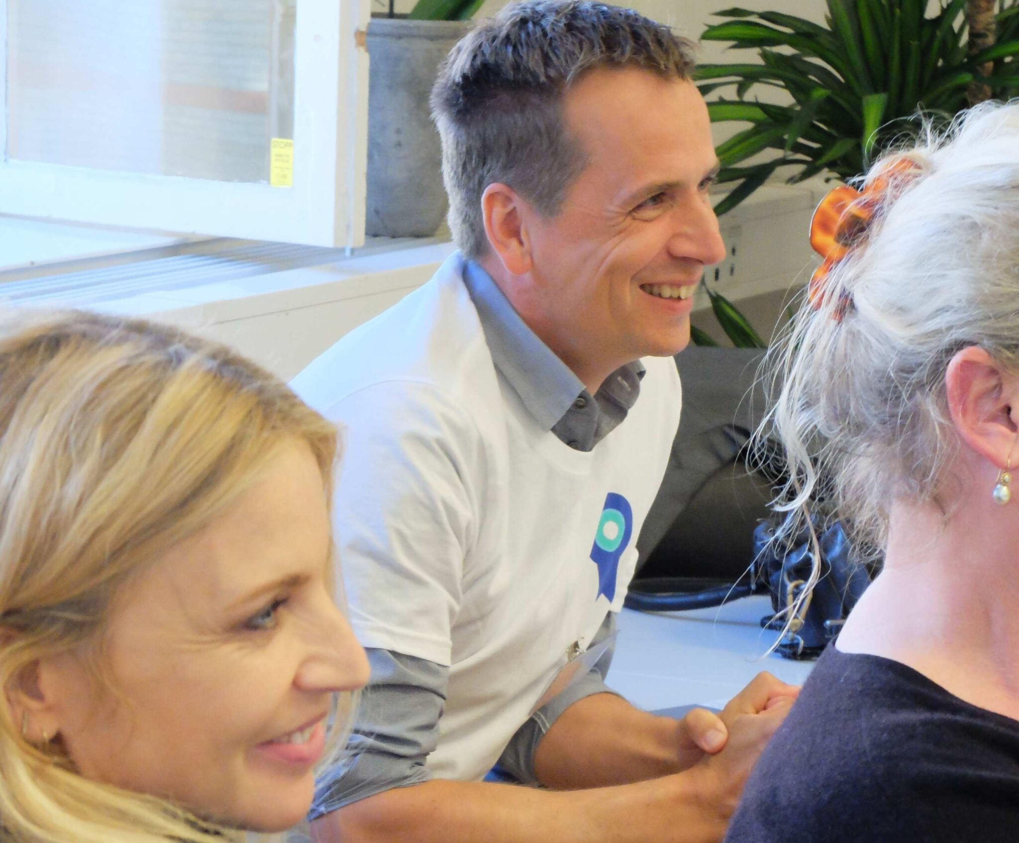 CleanLaunchpad boot camp Sweden & Denmark