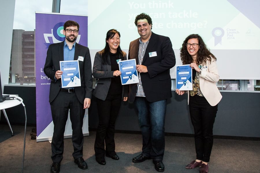 National Final Hessen