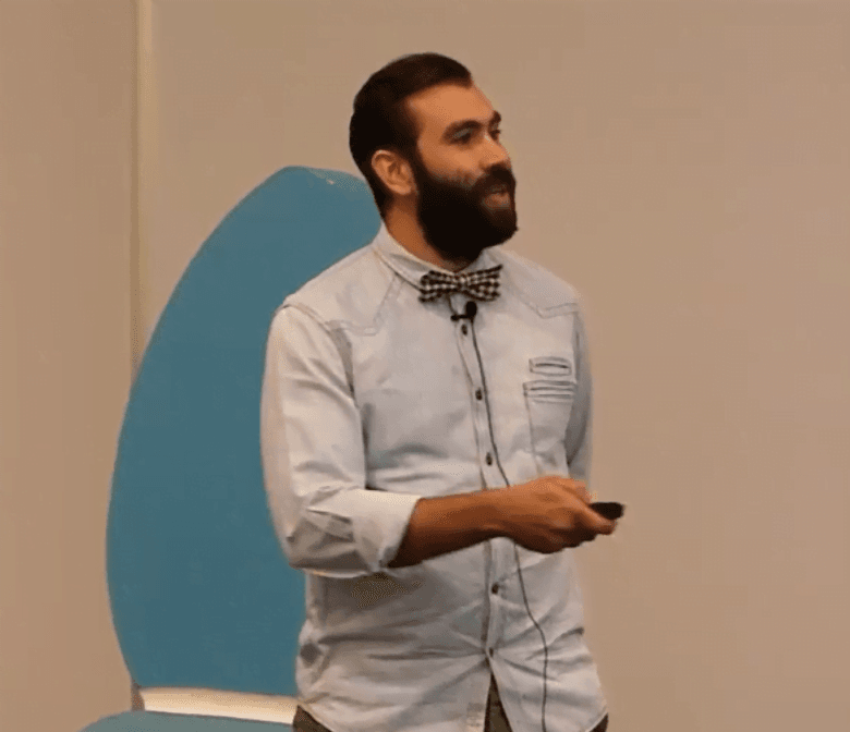 Video National Final Greece and Cyprus