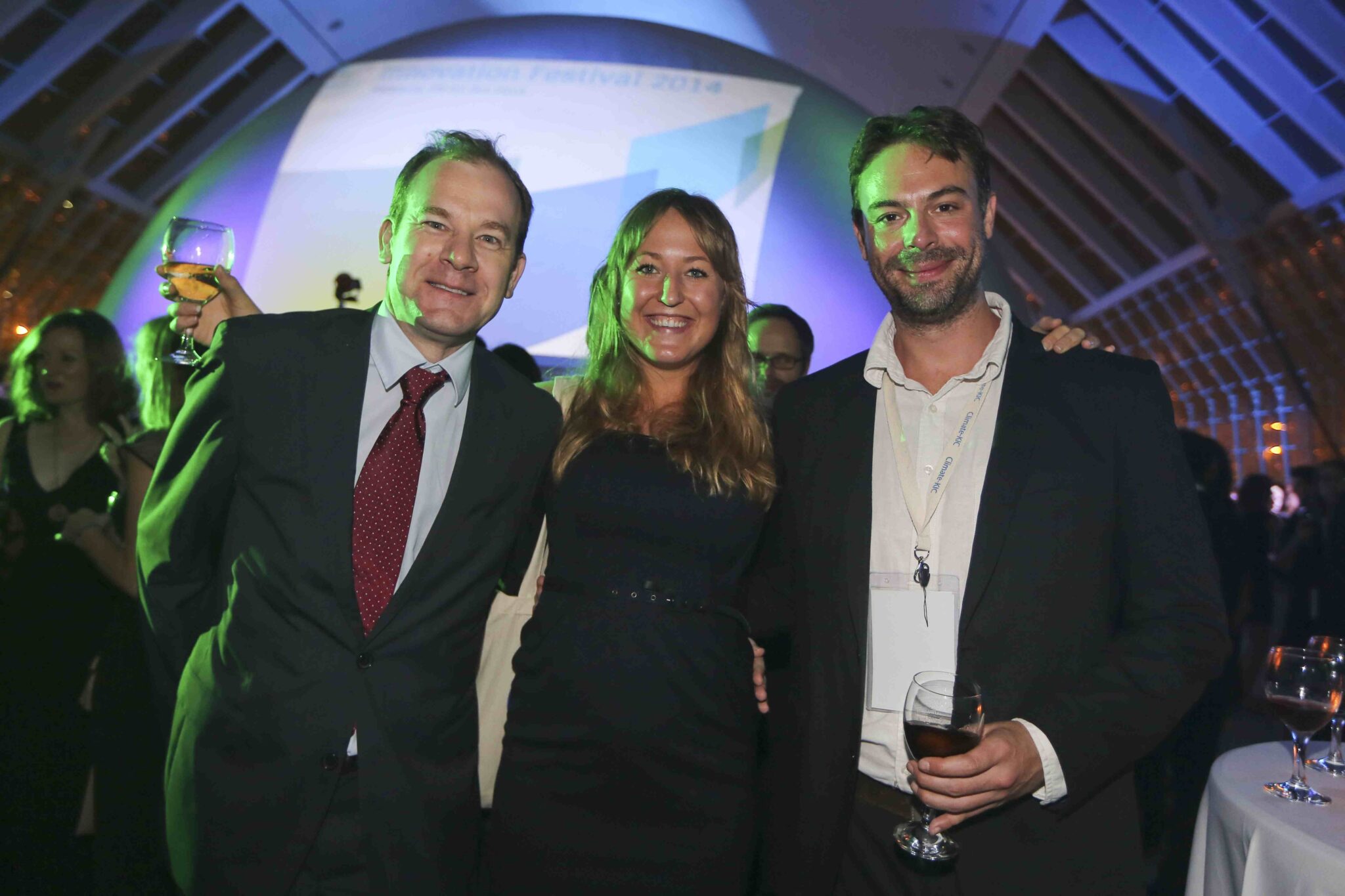 2nd Prize Winner Desolenator