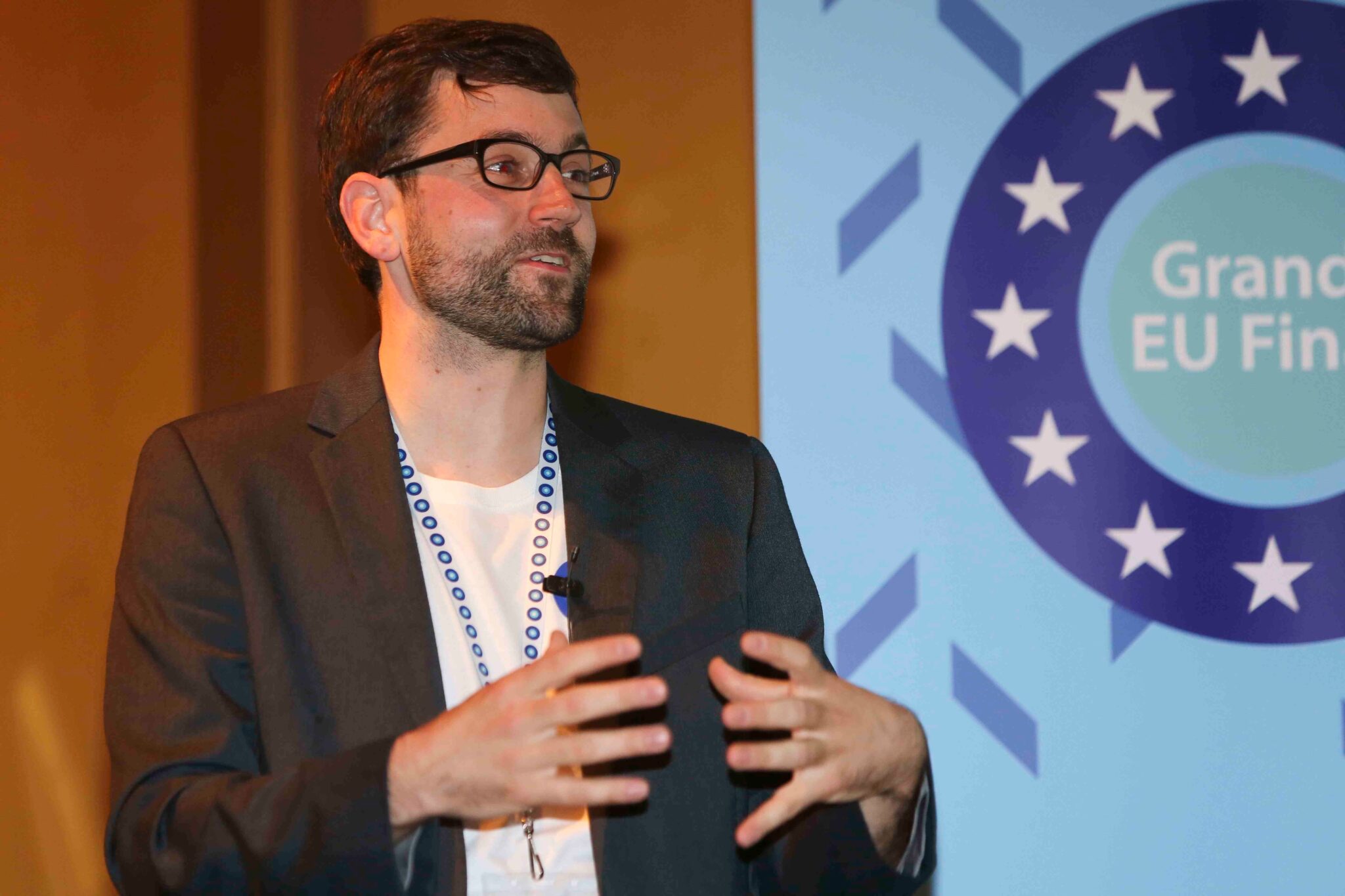 Hendrik Schaede Audience favorite