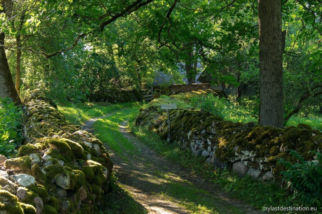 Photo by Guillaume Speurt, CC BY-SA