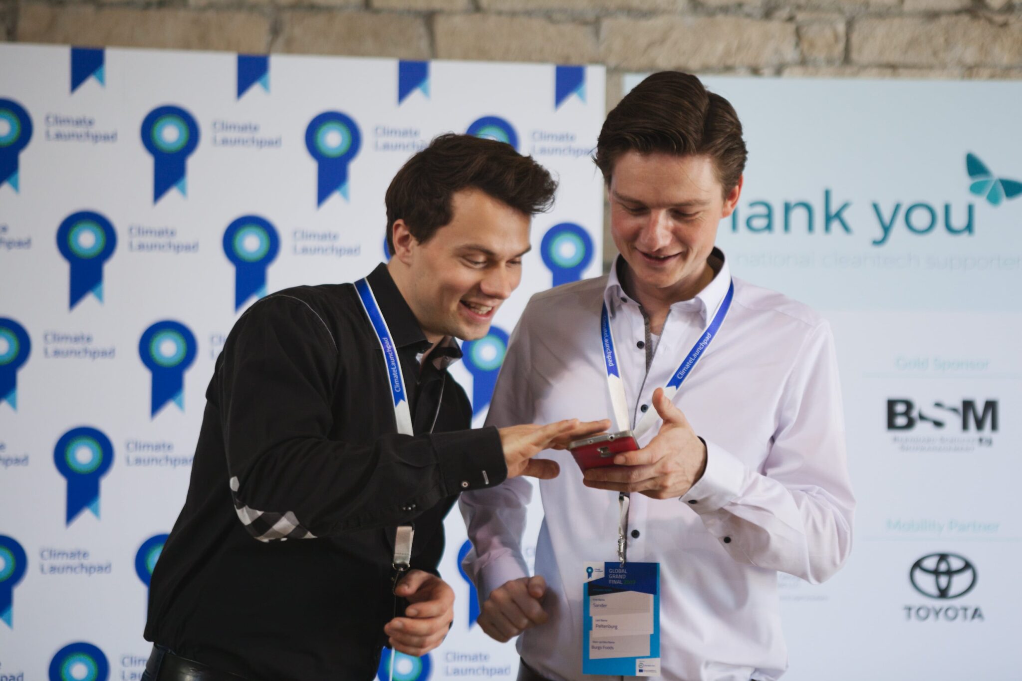 17 OKT17_0214 Climate Launchpad