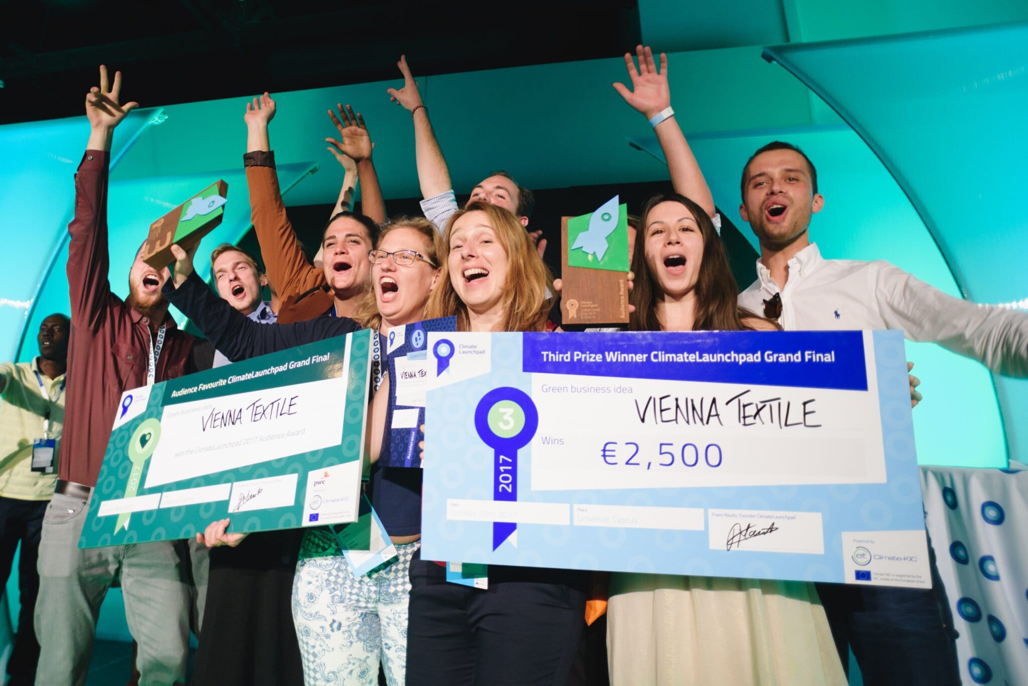 18 OKT17_5014 Climate Launchpad