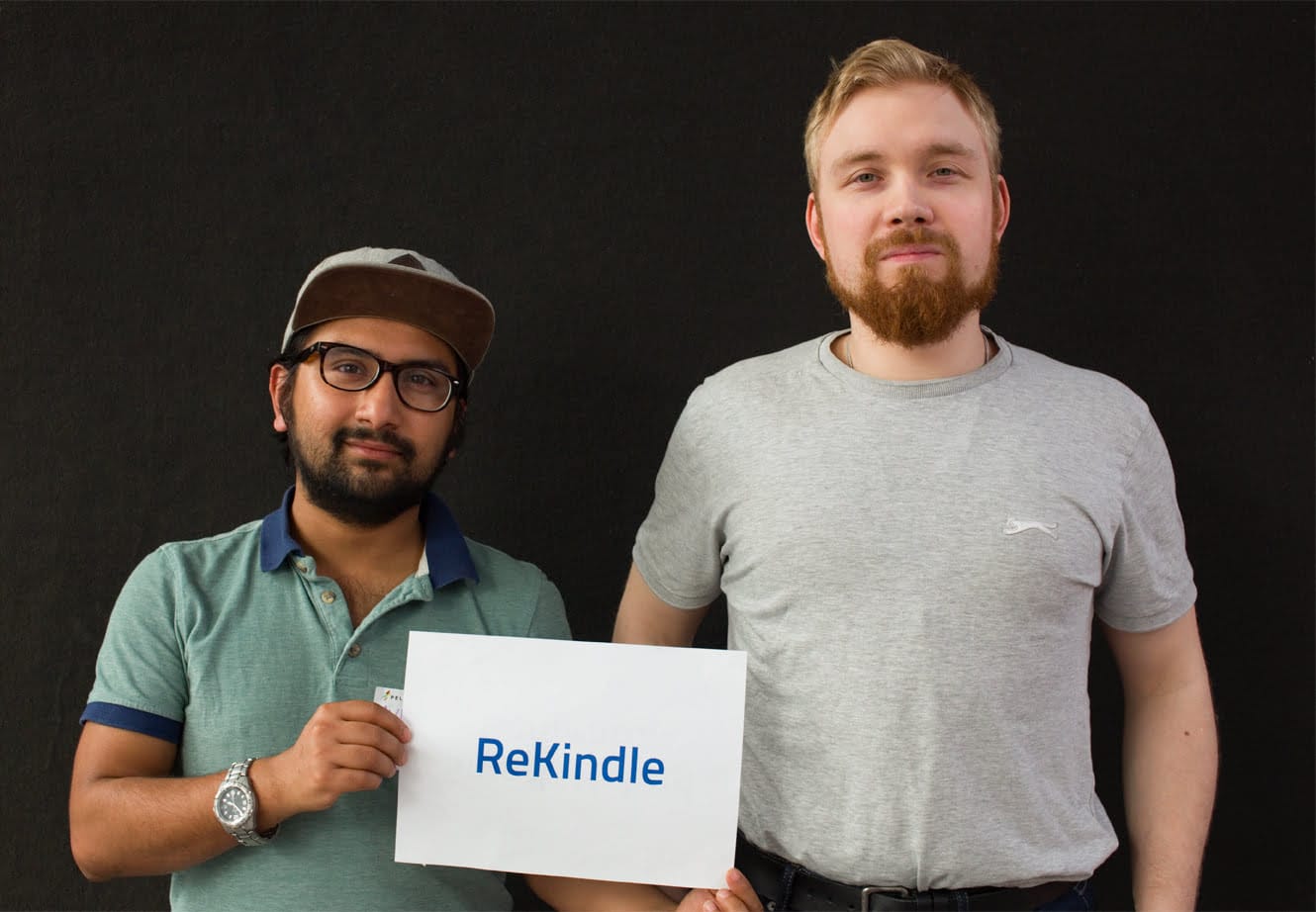 ReKindle